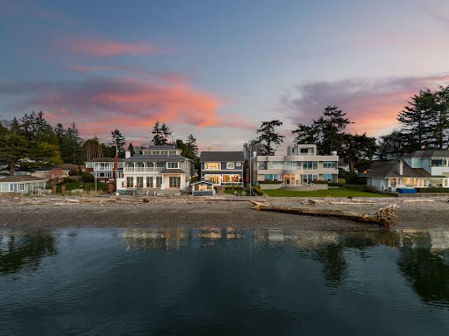 House for sale in Burien, Washington