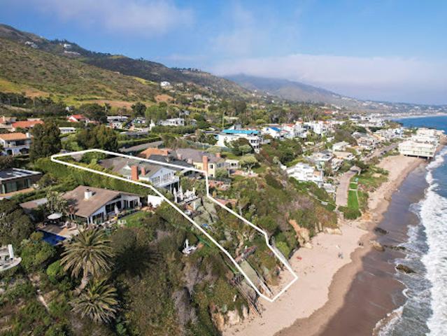 House for sale in Malibu House for sale in Malibu
