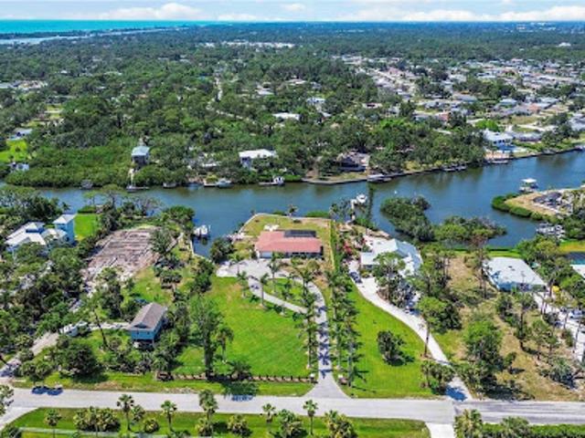 House for sale in Englewood, Florida