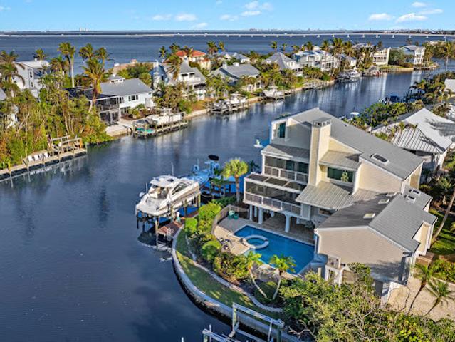 House for sale in Sanibel, Florida