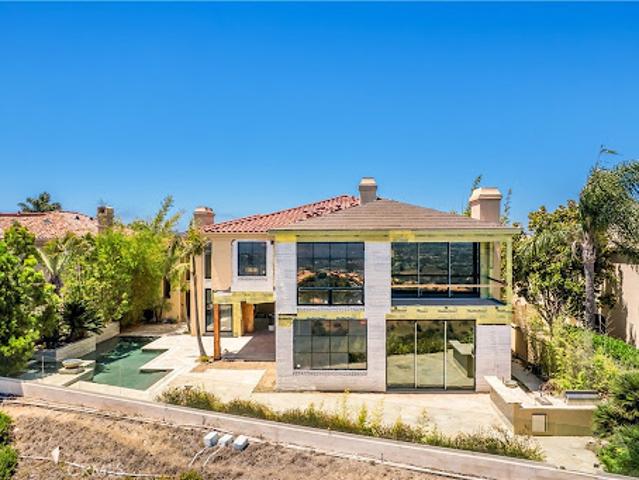 House for sale in Laguna Niguel, California