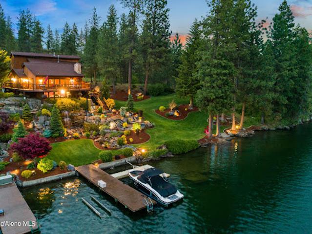 House for sale in Post Falls, Idaho