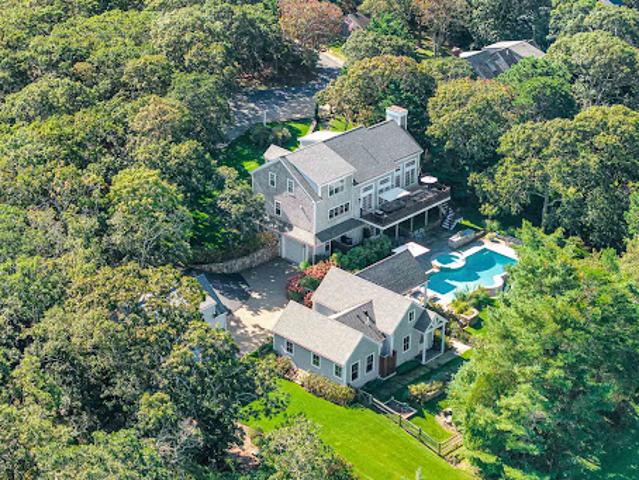House for sale in Edgartown, Dukes County