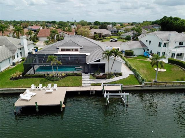 House for sale in Tampa, Florida