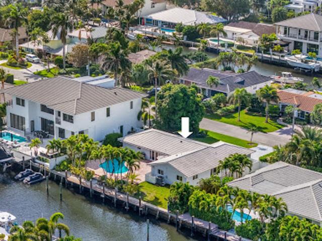House for sale in Delray Beach, Florida