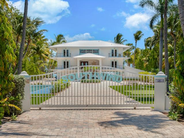 House for sale in Islamorada, Florida