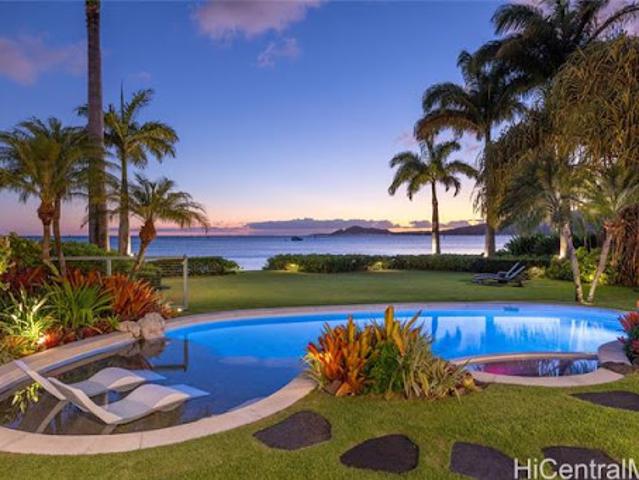 House for sale in Honolulu