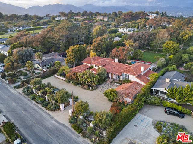 House for sale in Malibu, California