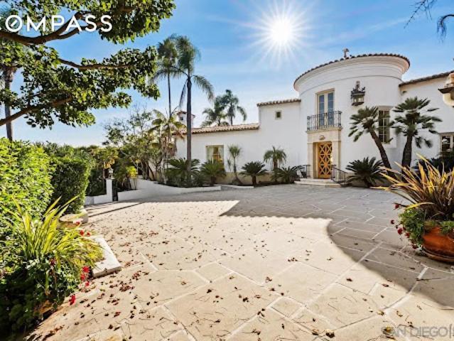 House for sale in Jacumba, California