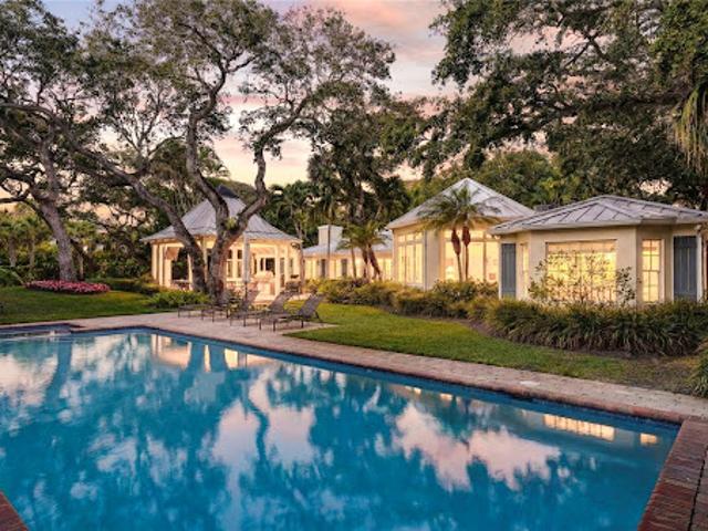 House for sale in Vero Beach, Florida