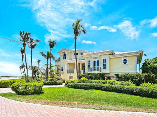 House for sale in Captiva, Florida