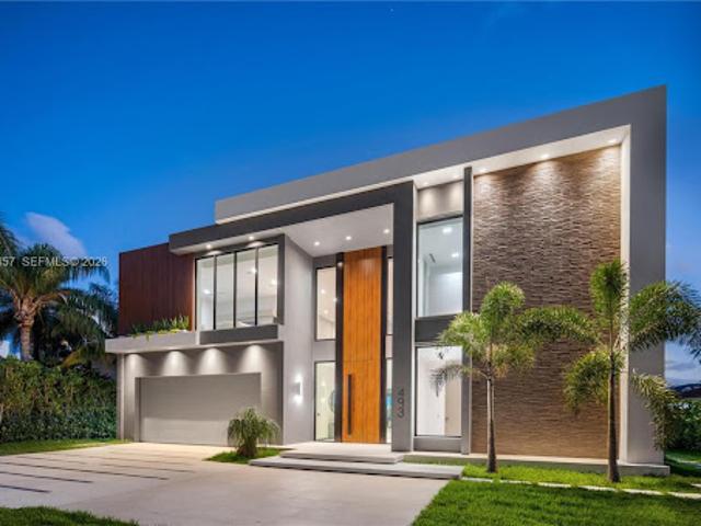 House for sale in Hallandale, Florida