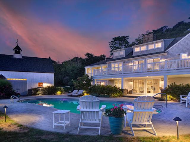 House for sale in Tiverton, Rhode Island