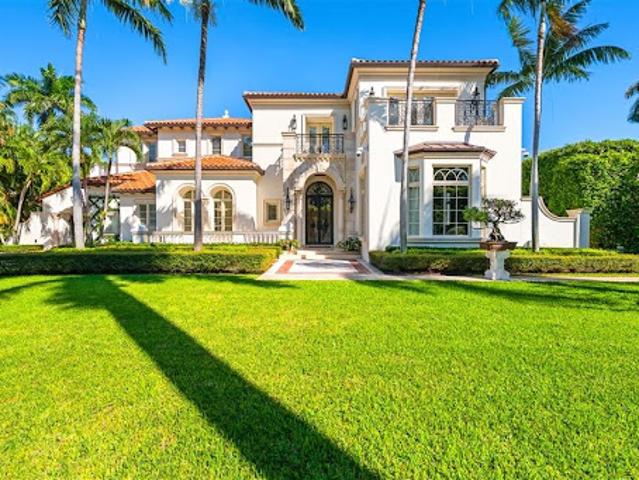House for sale in Delray Beach, Florida