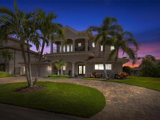 House for sale in Dunedin, Florida