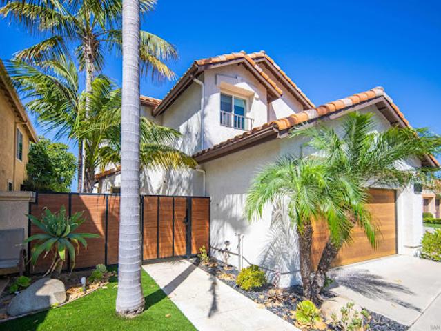 House for sale in Capistrano Beach, California