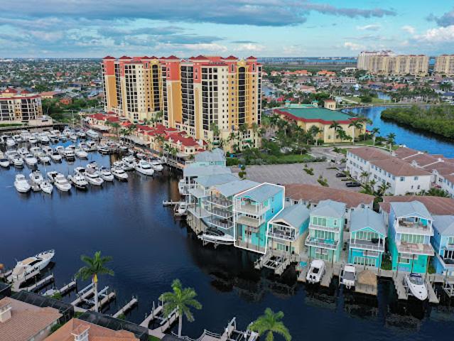 House for sale in Cape Coral, Florida