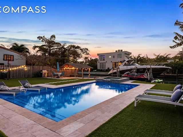 House for sale in Miami Beach, Florida