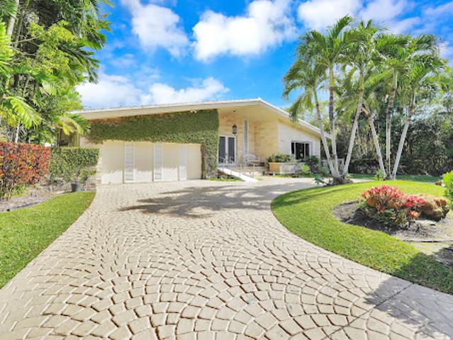 House for sale in Bal Harbour, Florida