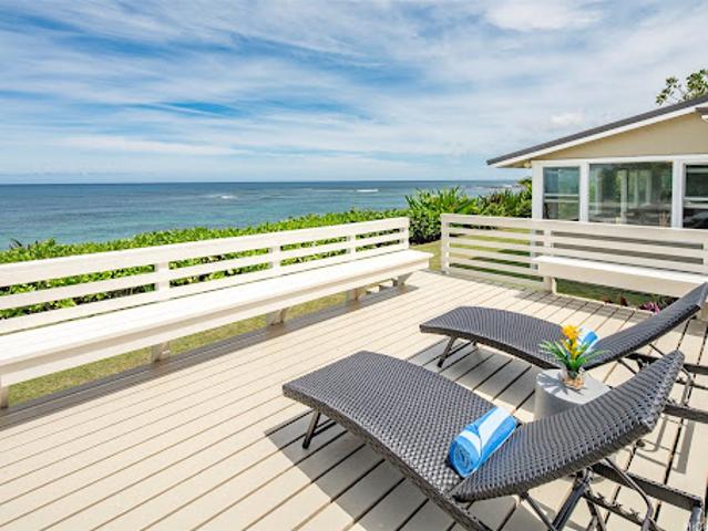 House for sale in Haleiwa, Hawaii