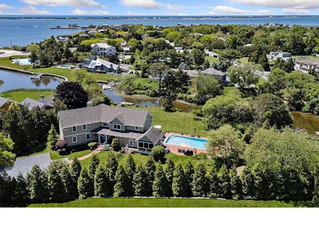 House for sale in Sagaponack, New York