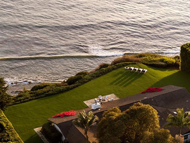 House for sale in Santa Barbara, California