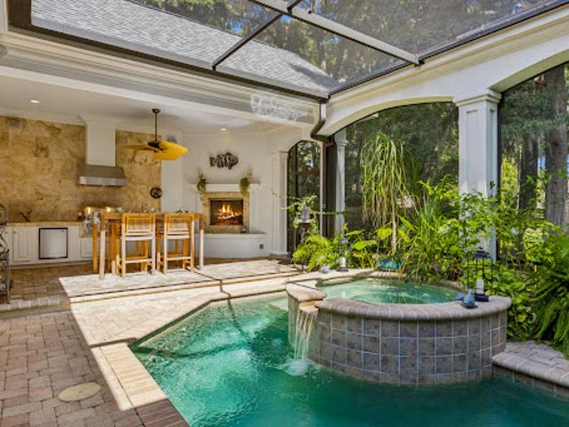 House for sale in Bluffton, Beaufort County