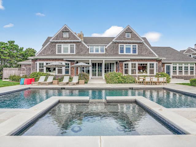 House for rent in Edgartown, Massachusetts