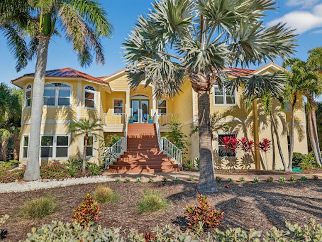 House for sale in Sanibel, Florida