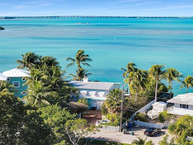 House for sale in Islamorada, Florida