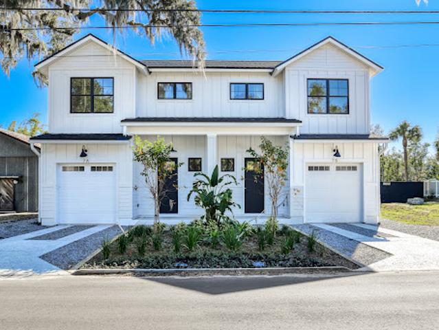 House for sale in Saint Augustine, Saint Johns County