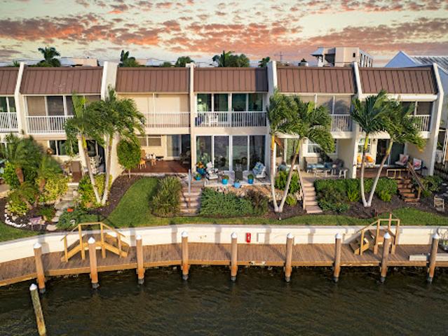 House for sale in Naples, Florida
