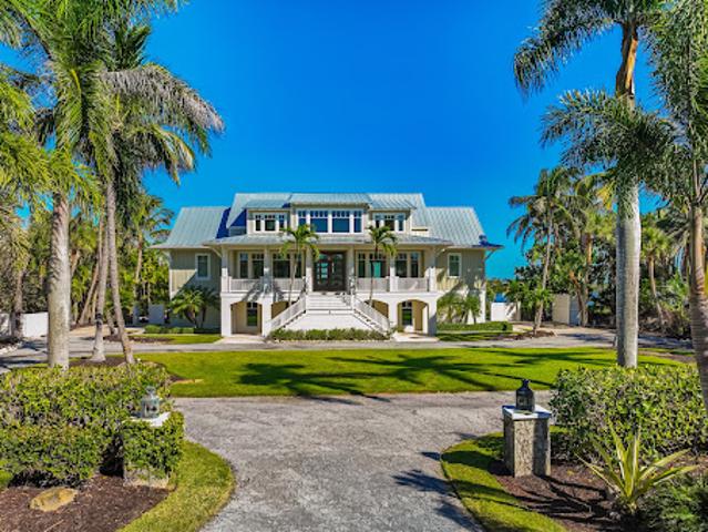 House for sale in Boca Grande, Lee County