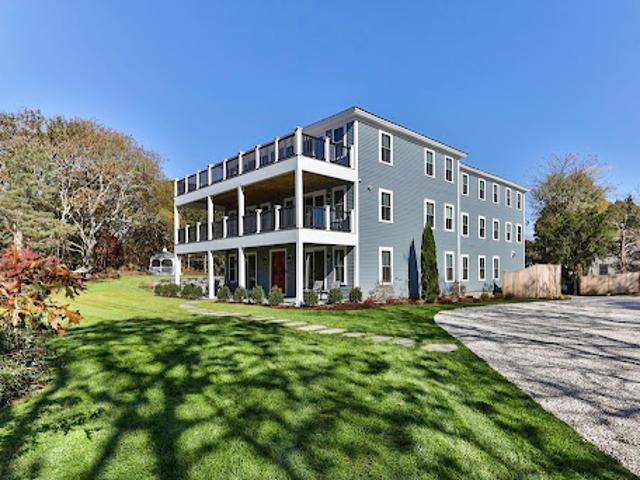 House for sale in Cataumet, Massachusetts