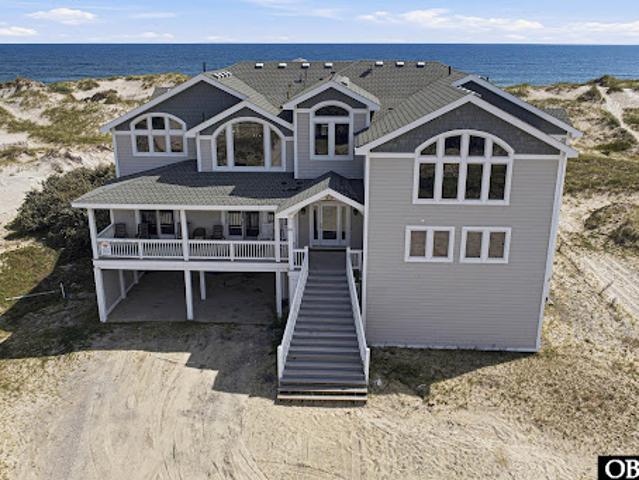 House for sale in Corolla, Currituck County