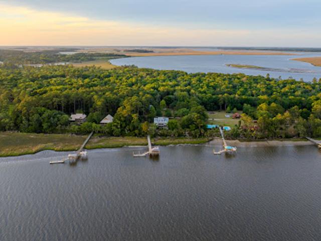 House for sale in South Carolina