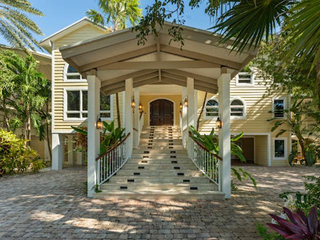 House for sale in Islamorada, Florida