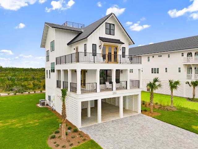 House for sale in Mexico Beach, Florida