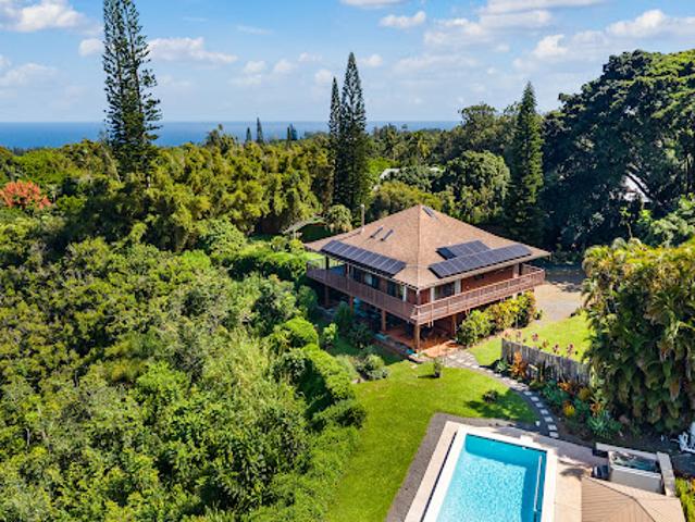 House for sale in Haiku, Maui County