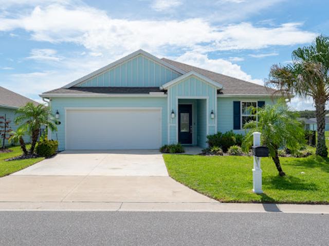 House for sale in Palm Coast, Flagler County