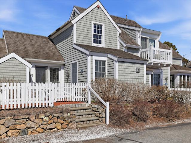 House for sale in Mashpee, Massachusetts