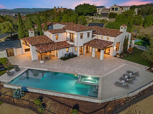 House for sale in San Diego, San Diego County