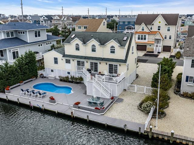 House for sale in Lavallette, Ocean County