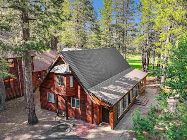 House for sale in Truckee