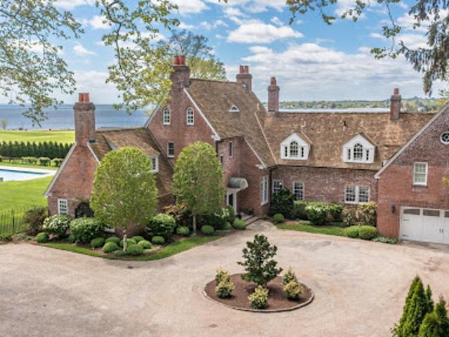 House for sale in Fairfield, Connecticut