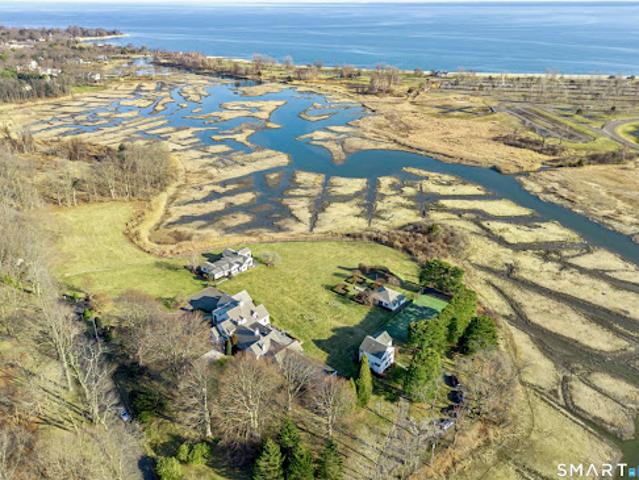 House for sale in Westport, Connecticut