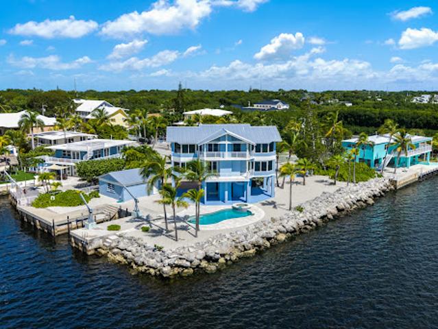 House for sale in Key Largo, Monroe County