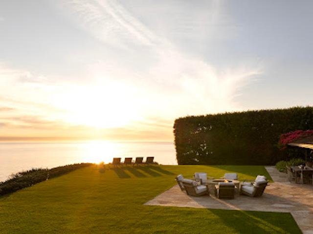 House for sale in Santa Barbara, California