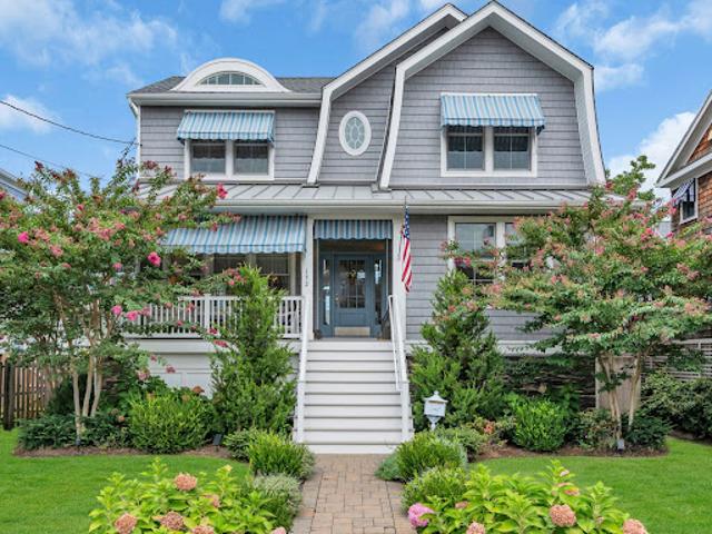 House for sale in New Jersey
