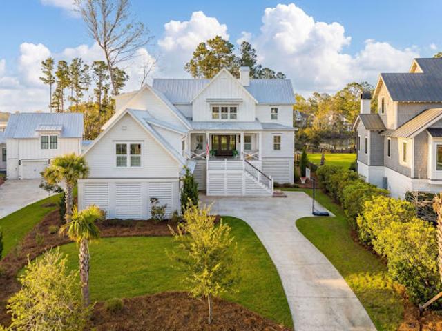 House for sale in Mount Pleasant, South Carolina